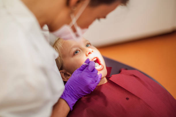 Best Emergency Orthodontic Repairs in Chadron, NE