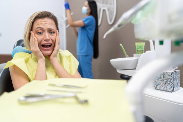 Best Emergency Denture Repair in Chadron, NE